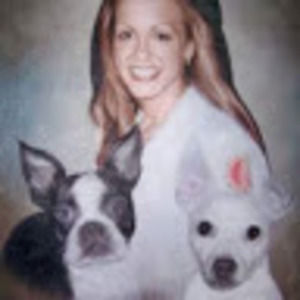 Meet your Posher, Nicole d